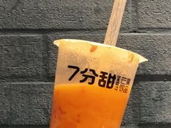 -7分甜(江宁万达店)