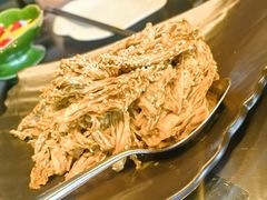 -浩运·海鲜青岛菜·海胆水饺(石老人店)