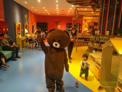 -Mini Me儿童美发王国(友好时尚购物城店)