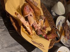 -前海沿·青岛菜(乐客城店)