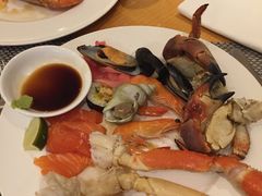 -威斯汀舞台餐厅