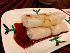 -夏宫中餐厅(香格里拉大酒店)