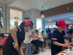 -八婆婆烧仙草(SM城市广场店)