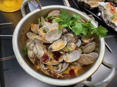 -老虎滩大连海鲜烧烤(建邺云锦路总店)