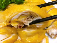 -瑞记湛江鸡饭店·粤西第一鸡(粤垦店)