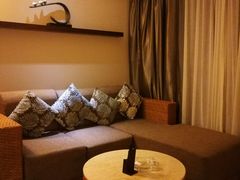 -三亚凤凰水城凯莱度假酒店