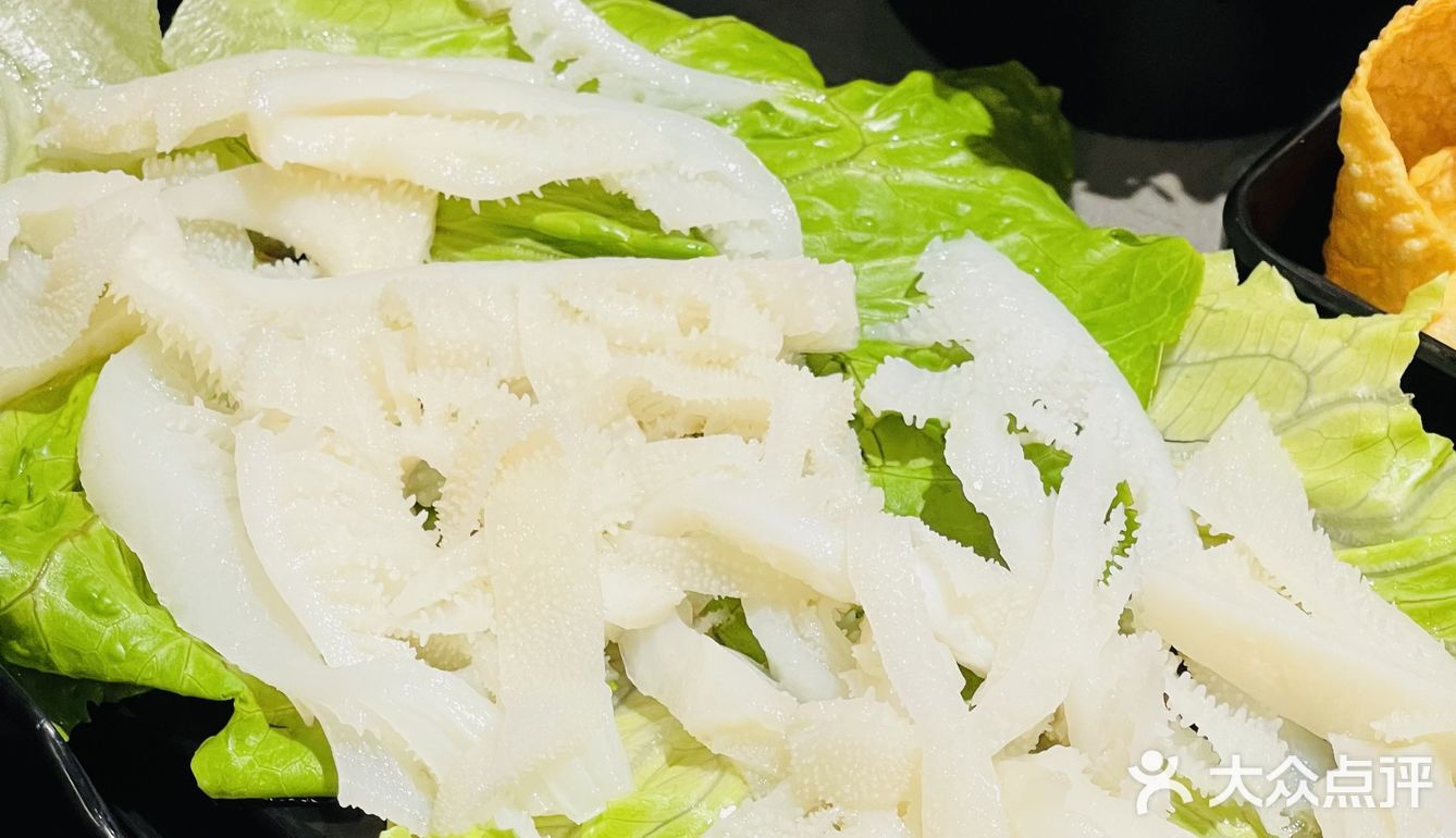 牛肉火锅，酣畅淋漓 [胜利]
