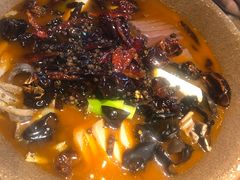 -常和州·夜宵大排档(常州单店)