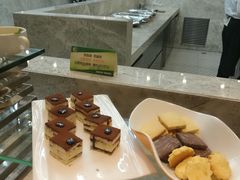 -上海虹桥宾馆味翠餐厅