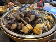 -味家烤肉烤鳗鱼牛排(西塔旗舰店)