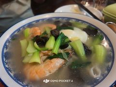 -大梁骨头馆·酱骨老菜(友好店)