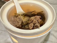 -厦门朗豪酒店 · 明阁中餐厅