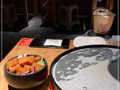 -么肆烤肉(汉街形象店)