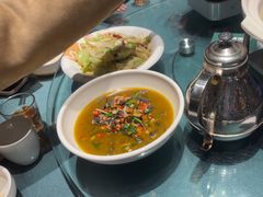 -老傅家湘潭水煮活鱼店(众一国际店)