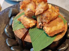 -沿江海南菜·文昌鸡祖师爷(大东海店)