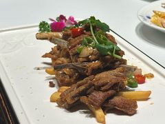 -荣兴酒家(徐家汇店)