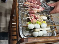 -小寒羊烧烤(凯瑞时代大厦店)