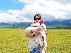 -新疆那拉提国家旅游度假区