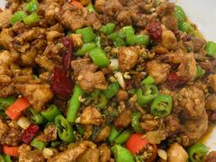 花椒鸡-胖娃川菜馆(文化宫路店)