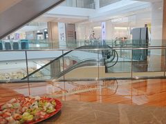 -極上萬膳·日料放题(来福士江景店)