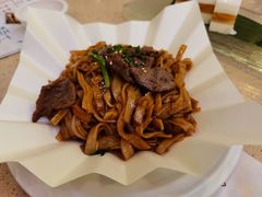 炒牛河-点都德(千灯湖环宇城店)