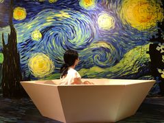 -重庆梵高星空艺术馆(解放碑旗舰店)