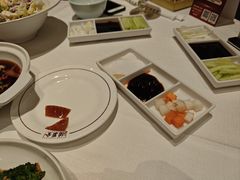 -北京全聚德(王府井店)