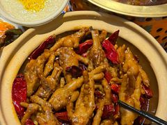 -庆峰龙虾烧烤(合肥一店)