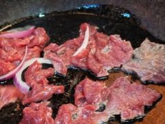 -小伙虎坊桥石锅烤肉(和义店)