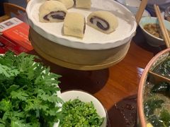 -1078號老北京涮肉(松柏店)