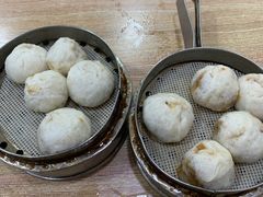-吃不亏特色包子(三峡广场店)
