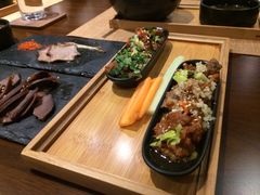 瓶子餐吧-The Bottle Bar(羲和商业广场店)