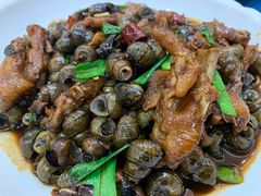 -阿毛饭店(和义路店)