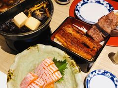 -小山日本料理(兴业太古汇店)