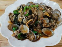 -南记食粥坊·宵夜大排档(莲花总店)
