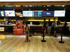 -中影佰纳国际影城DMAX(花都广百广场店)