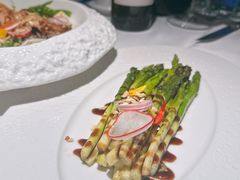 -佐度王子扒房(天鹅湖店)