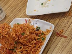 -柳叶刀烧烤(北大清华店)