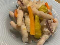 -热度餐厅(老佛爷店)