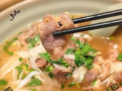 -安南小馆(华润城万象天地店)