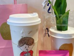 -milch·t妙奇(五大道店)