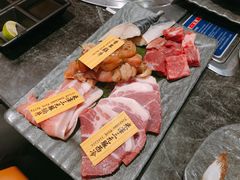 -響日本燒肉