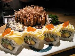 -寿司皇(扬名广场店)