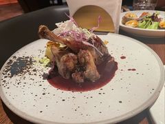 -404干式熟成牛排馆•聚会餐厅