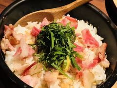 -松阪牛焼肉M(法善寺横丁店)