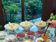 -顺德杨廷记(白云山店)