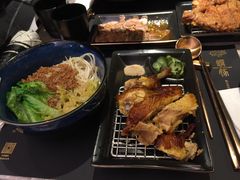 -馔豚·台北菜专门店(深圳湾万象城店)