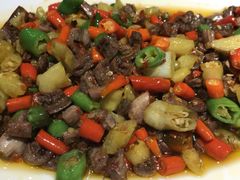 -李叔叔虾蟹大排档(青羊店)