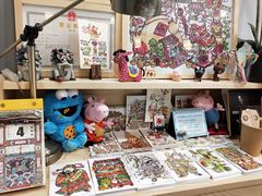 零售区-歎雪糕低糖低脂Gelato冰淇淋