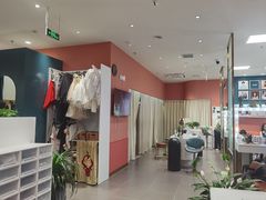 -海马体照相馆(厦门SM城市广场店)